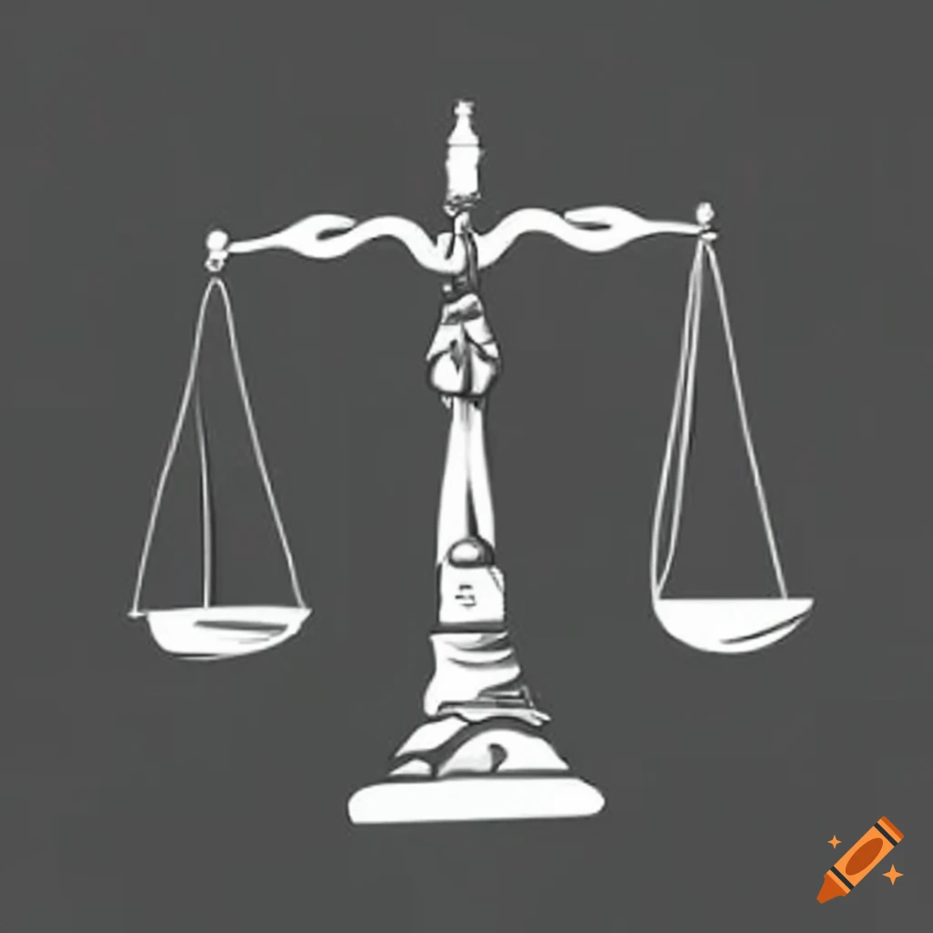 Symbol of justice