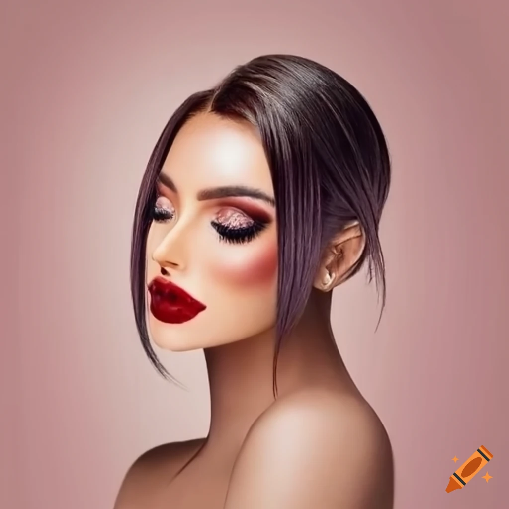 Beauty salon employment announcement