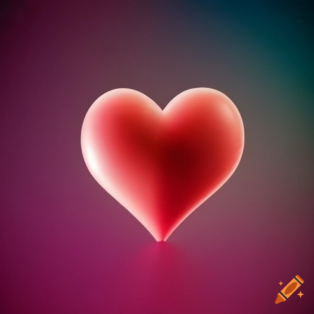 Heart shape