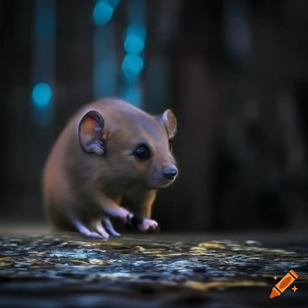 Dogmouse