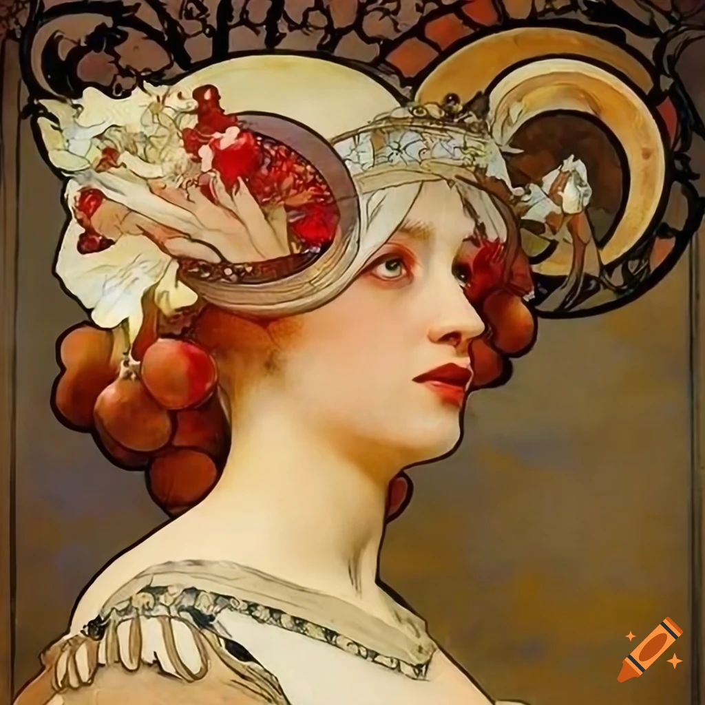Artists inspired artwork