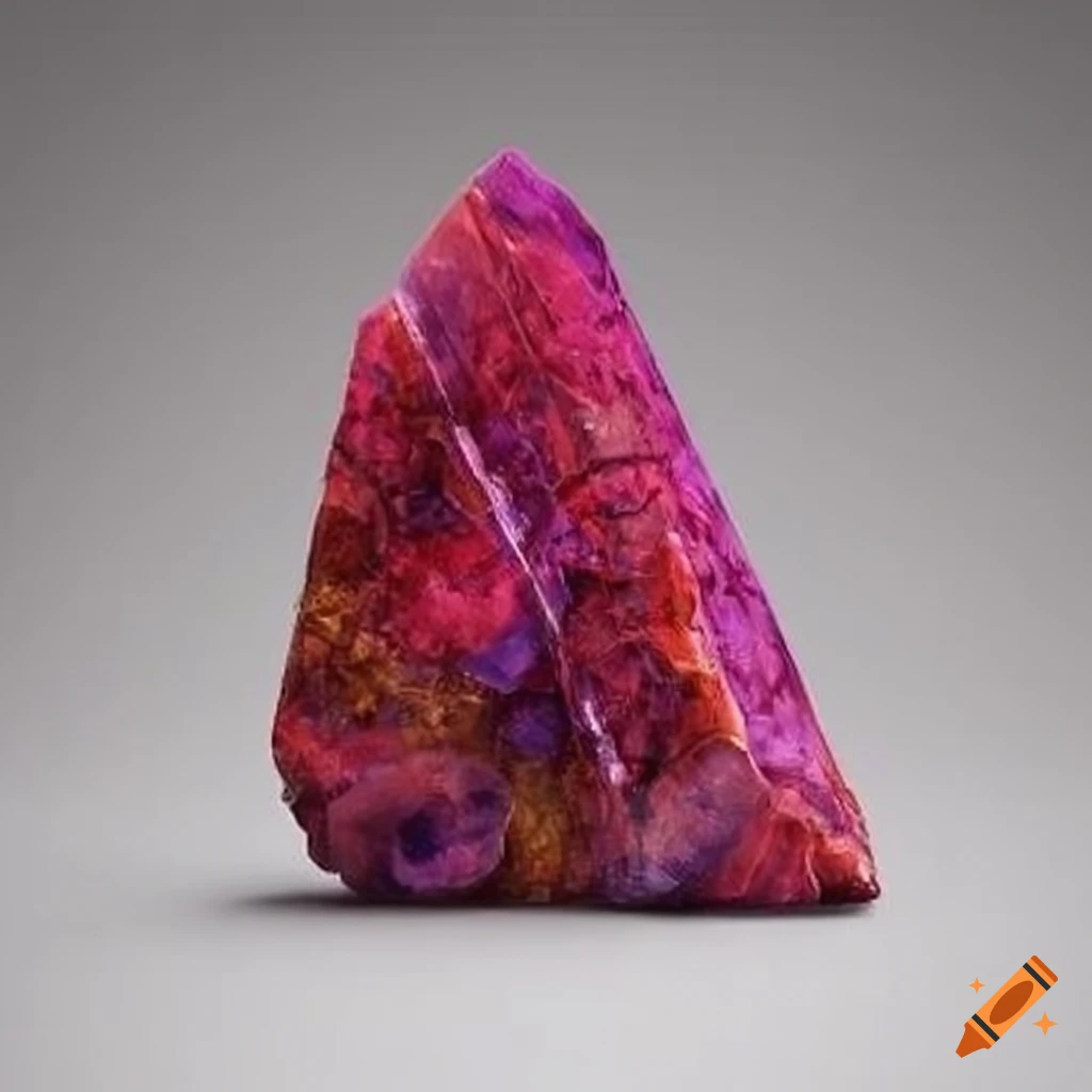 Magic Abelsonite