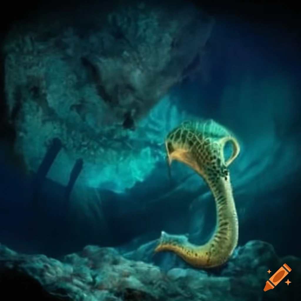 Cambrian explosion at the beginning of the primary era