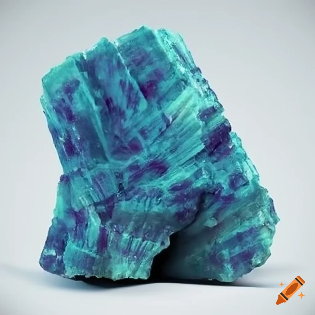 Magic Abelsonite