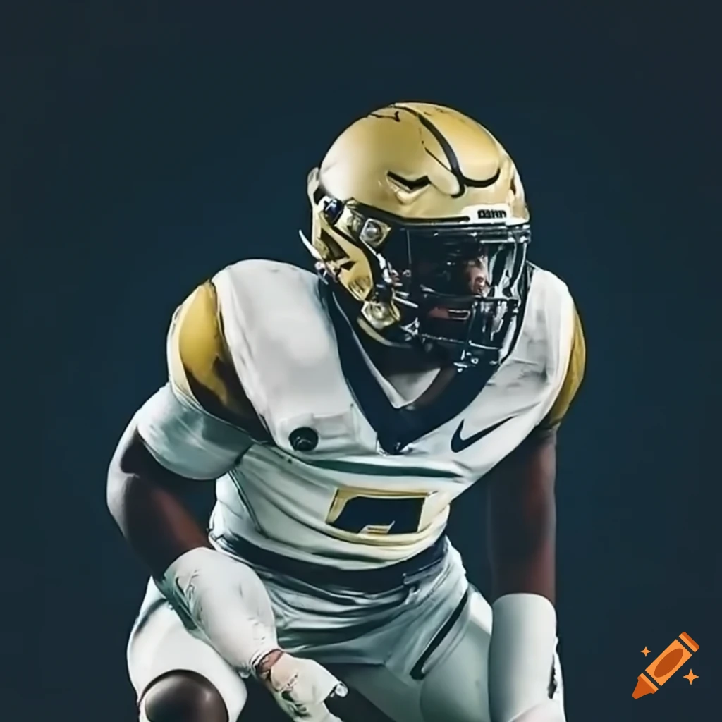 Georgia Tech Yellow Jackets 5-star recruit commitment post