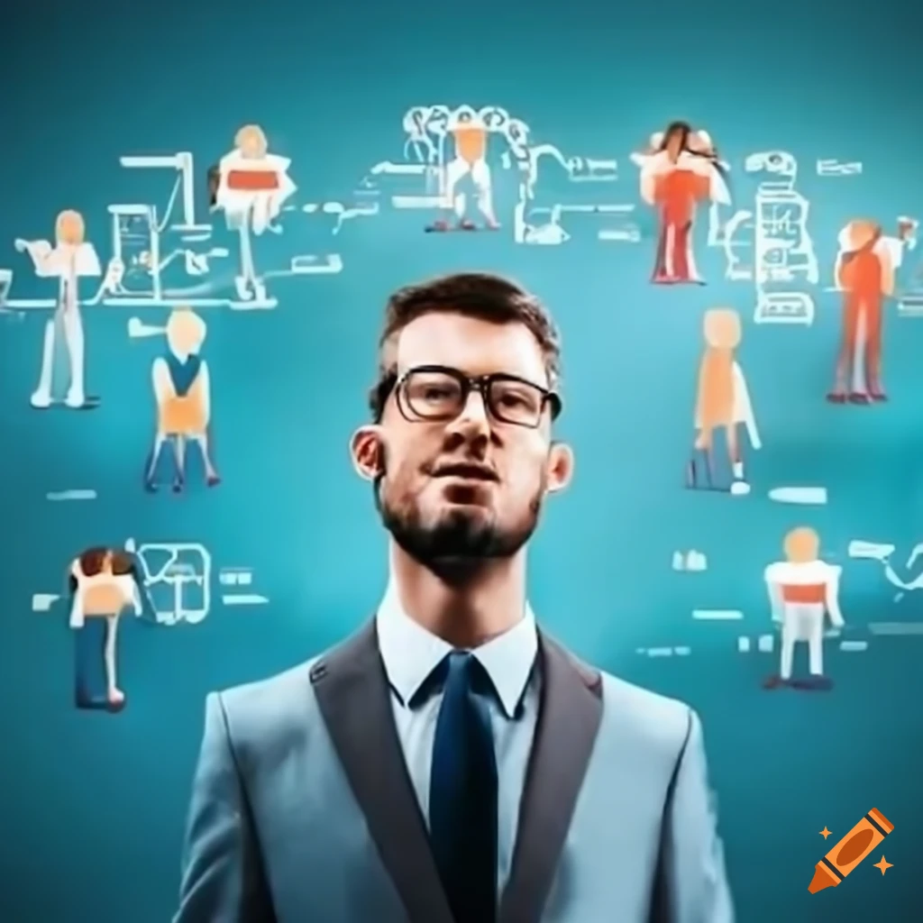 Formación de Lideres Comerciales