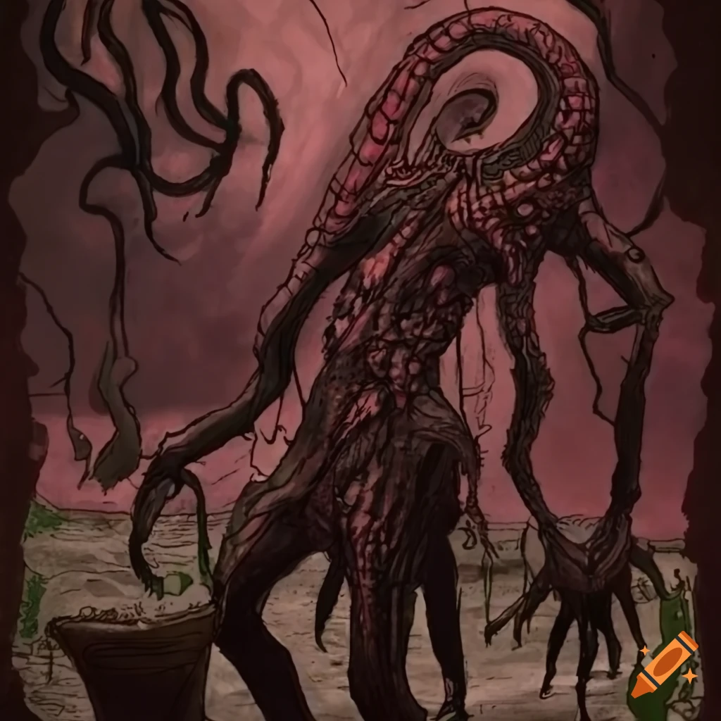 Masks of Nyarlathotep Campaign for Call of Cthulhu