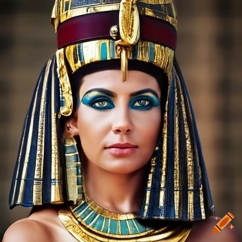 Cleopatra