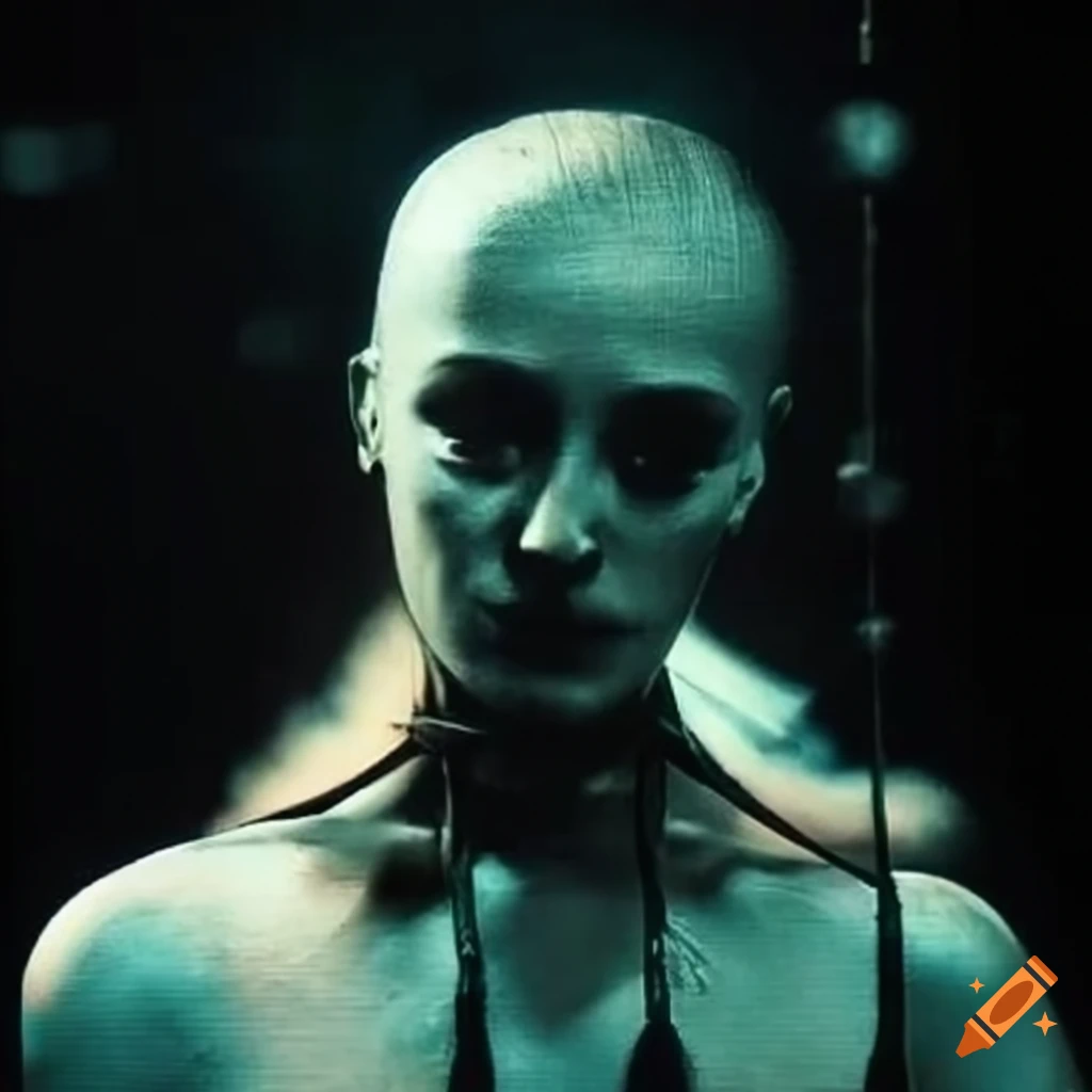 Metropolis by Fritz Lang