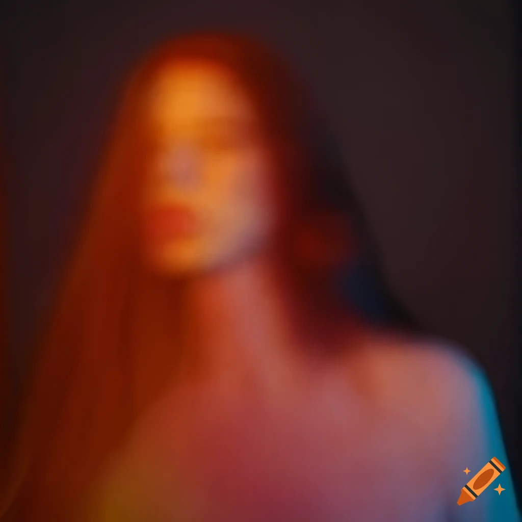Casey Bishop album art inspired by her 2022 self titled EP