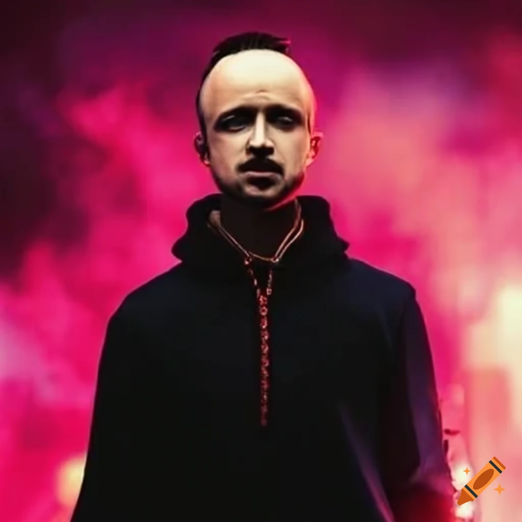 Jesse Pinkman