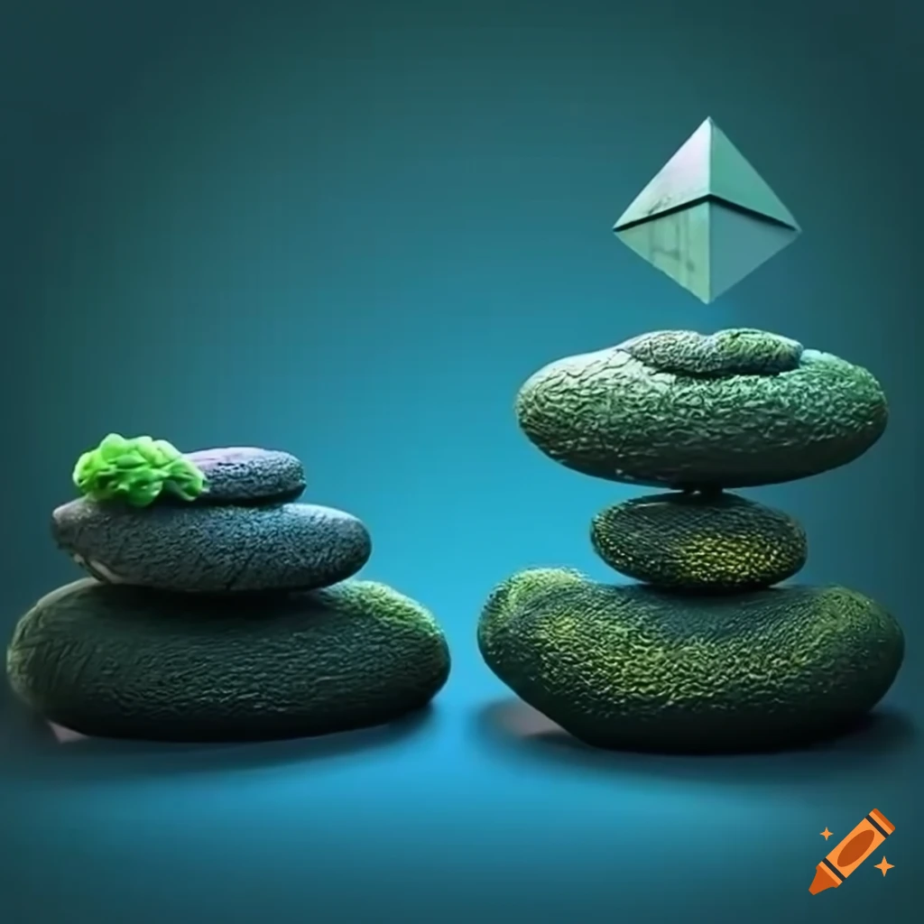 Ethereum zen garden
