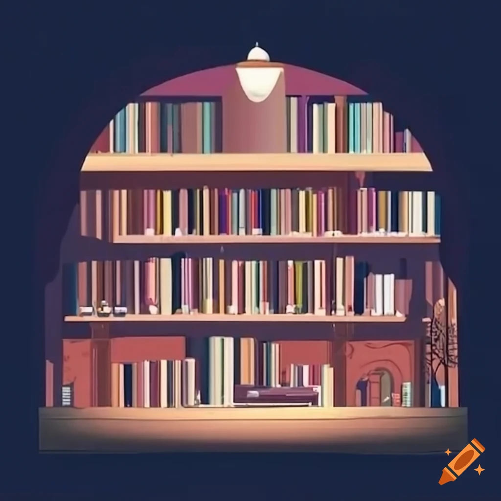 Library of courses