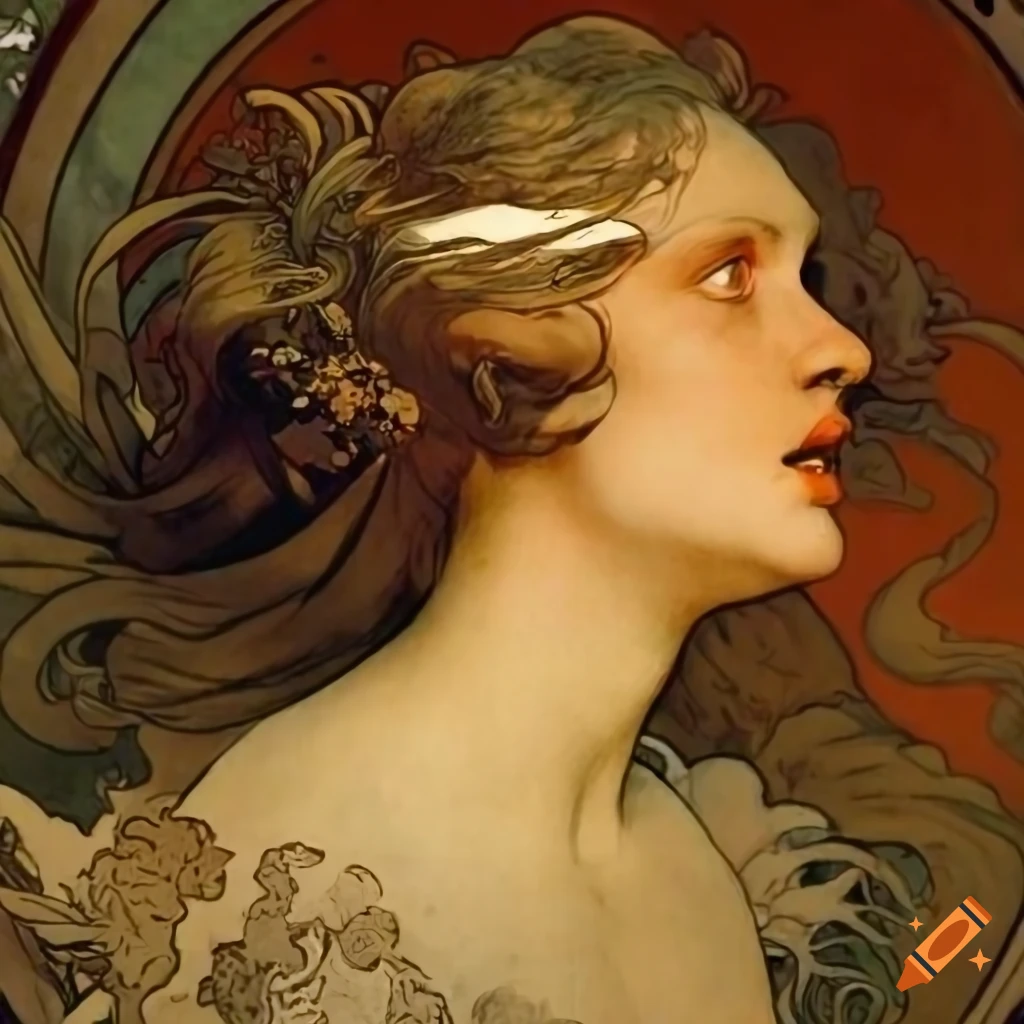 James Gurney Norman Rockwell Alphonse Mucha, Bernini , Theodor Kittelsen