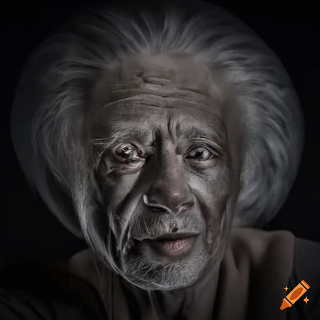 Optical illusion artwork