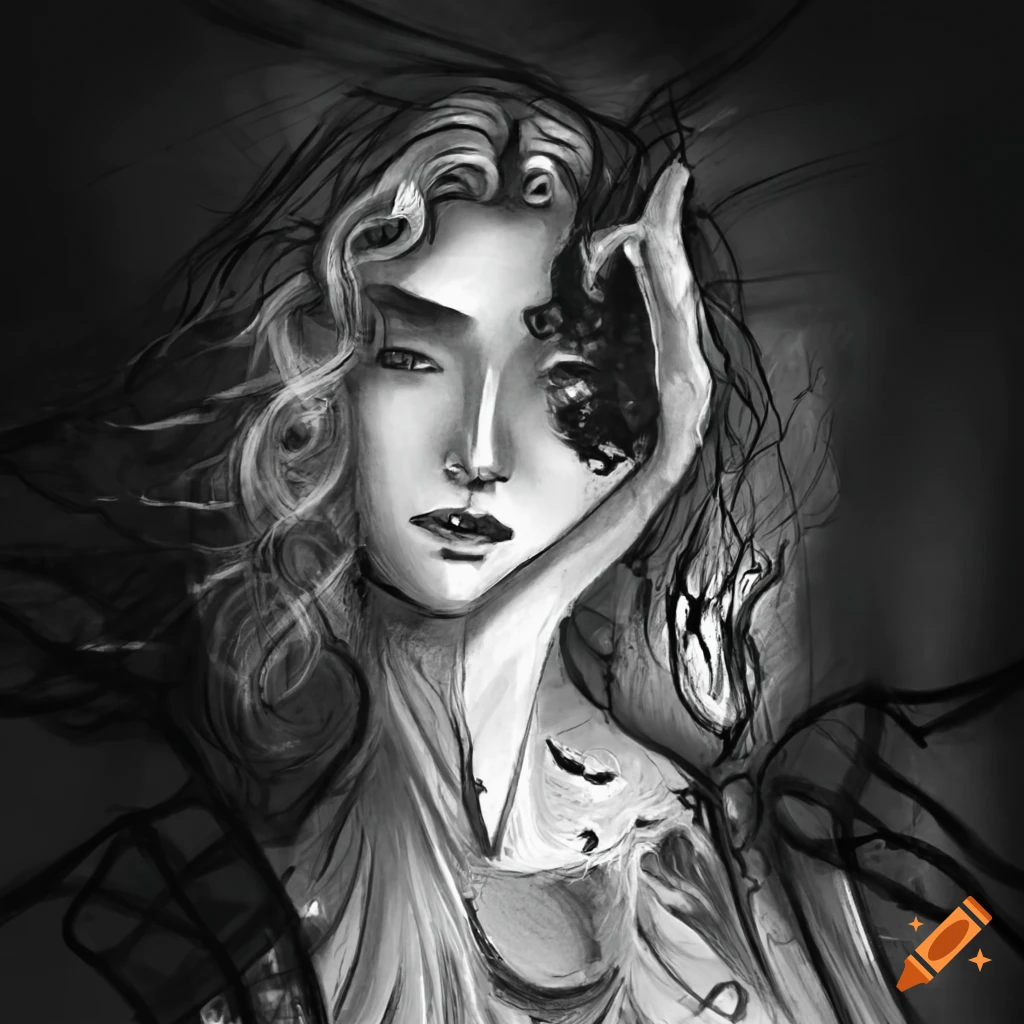 Poetic expression of embracing desires and connecting with rhythm and inspiration