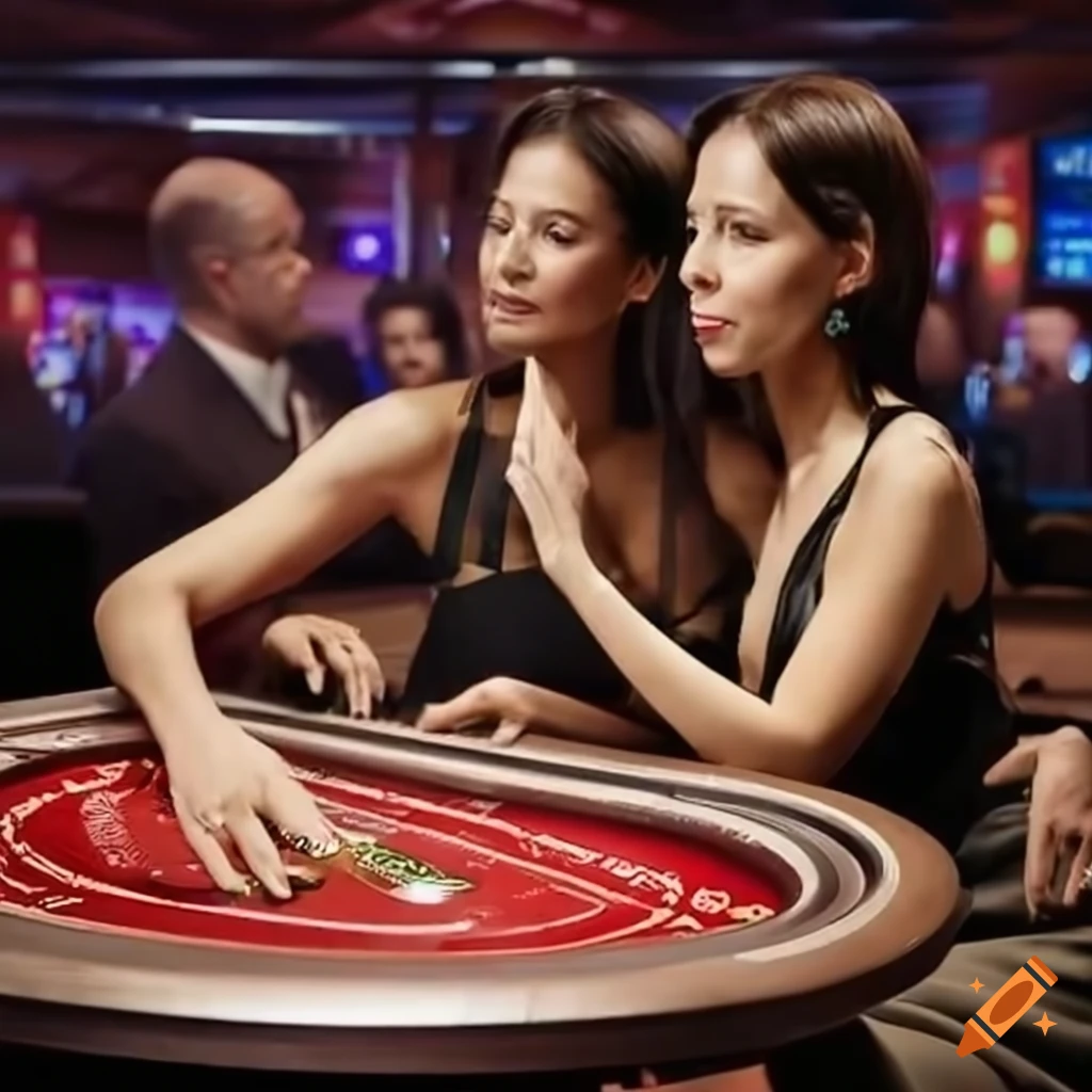 Online casino games promotion