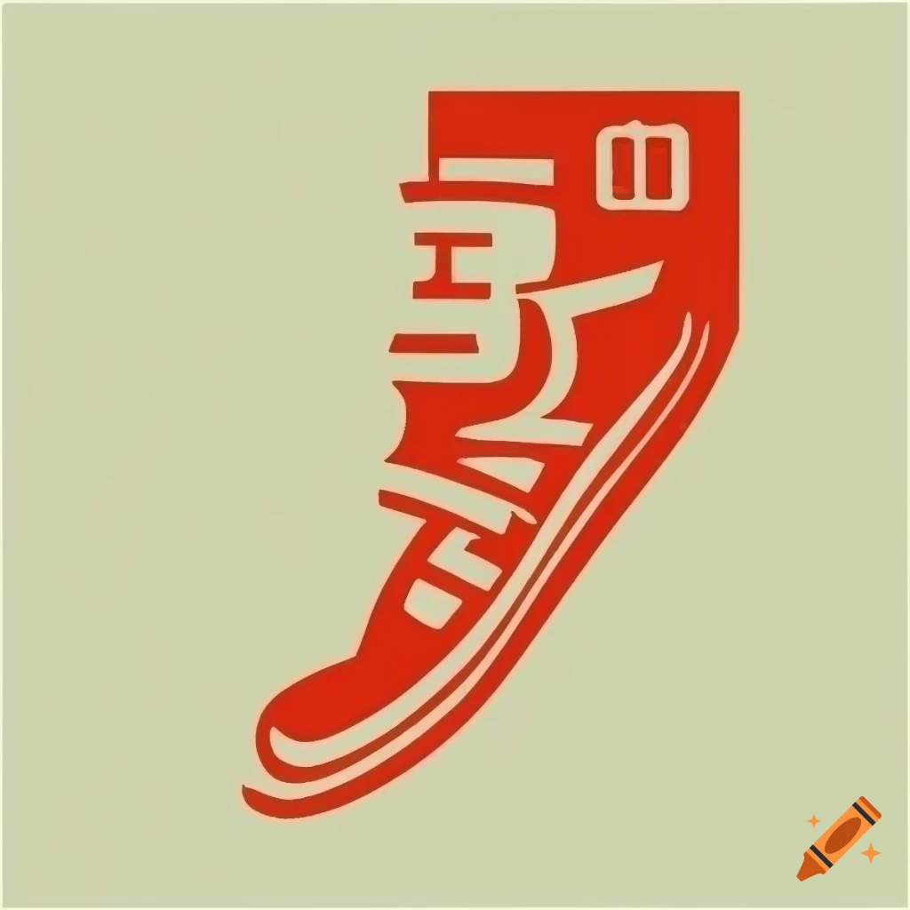 Boot vector art logo design