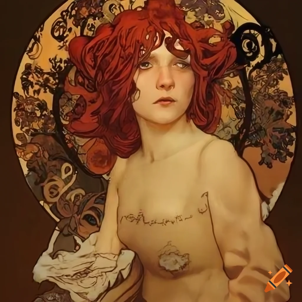 Artistic references including James Gurney, Norman Rockwell, Alphonse Mucha, Bernini, Fritz Thaulow, travel posters, and a video game about a Batman villain