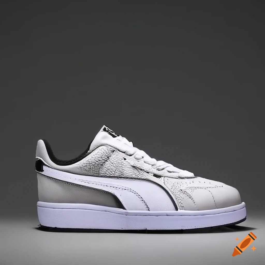 Puma Japan style shoes