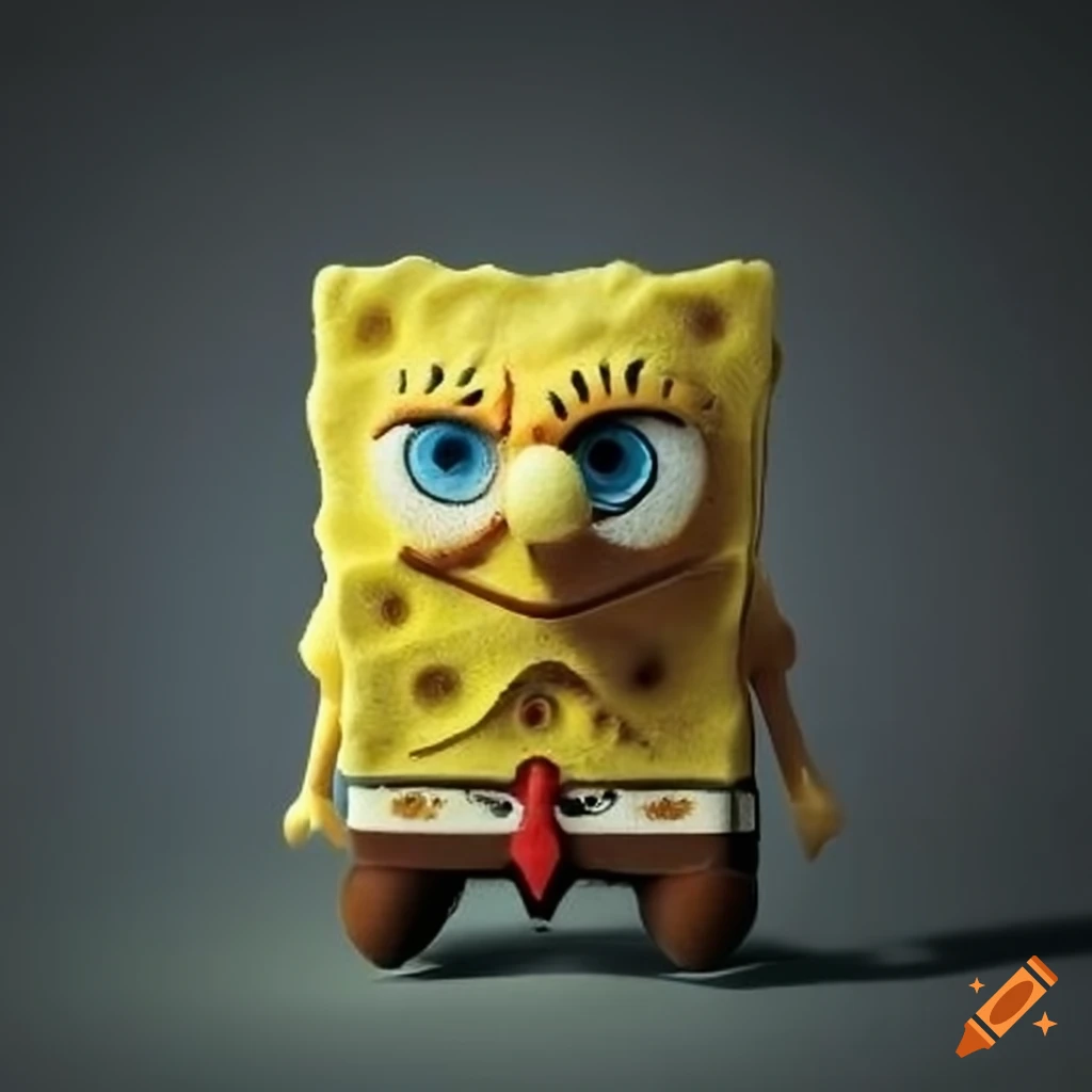 Sponge