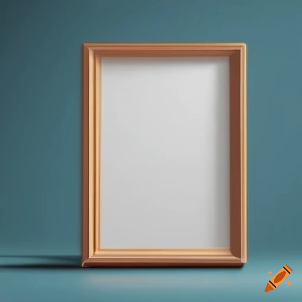 Mockup frame