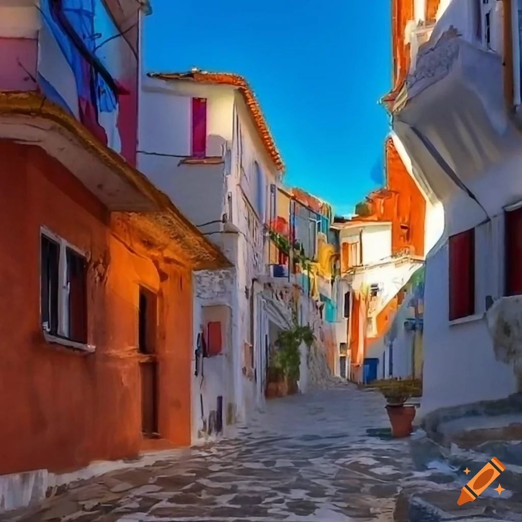Inspiring photography capturing the essence of Skiathos island