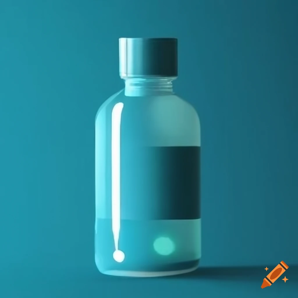 Bottled medications