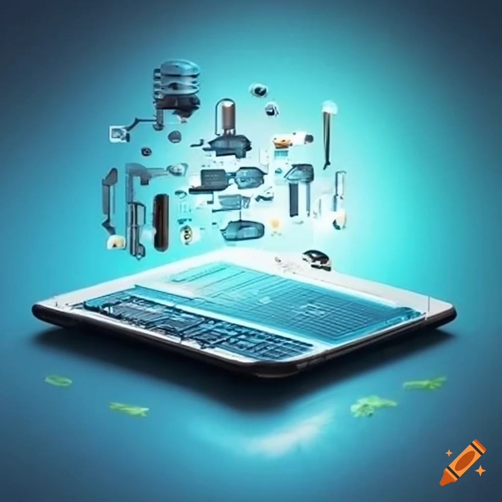 case study tech