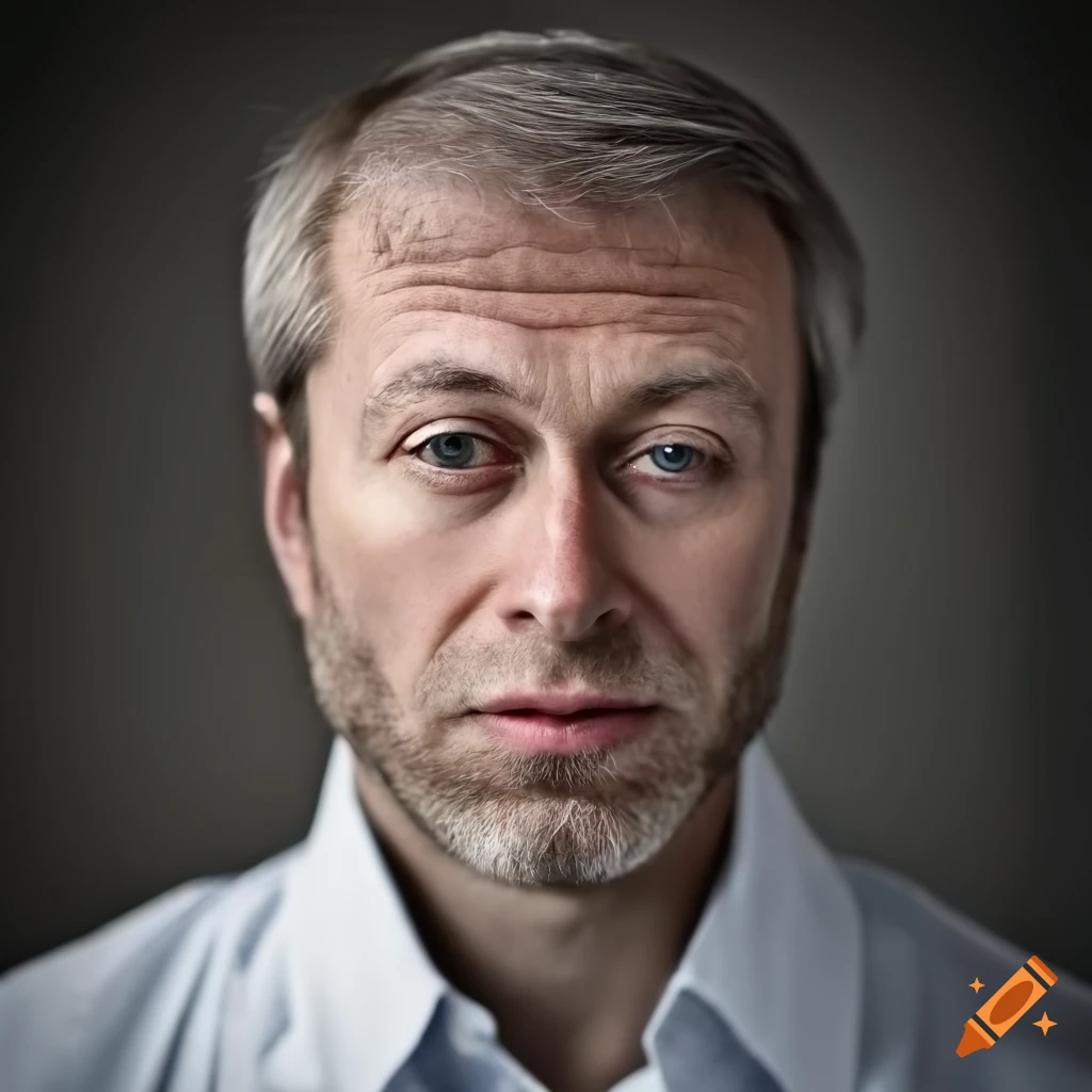 Portrait of a handsome 50-year-old man with paternal vibes and good lighting