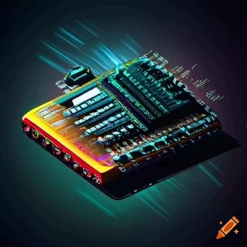PC diagnostics, speed improvements, memory upgrades, storage system enhancements in Spanish