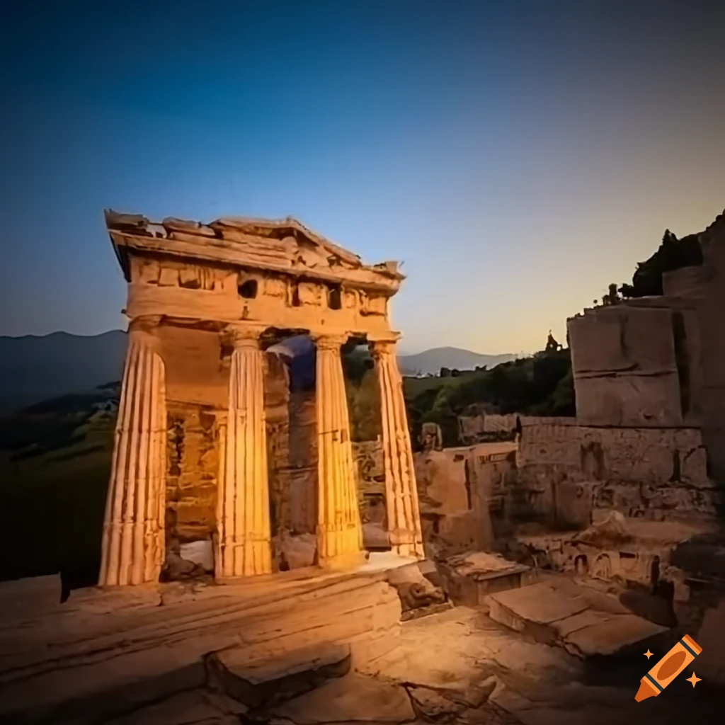 Ancient Greece