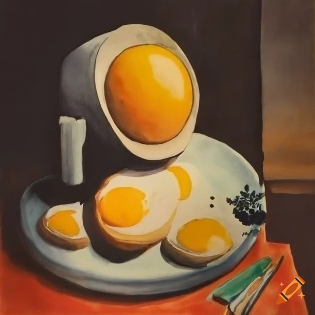 Dada car crash artwork with a mix of references from 1920s artists