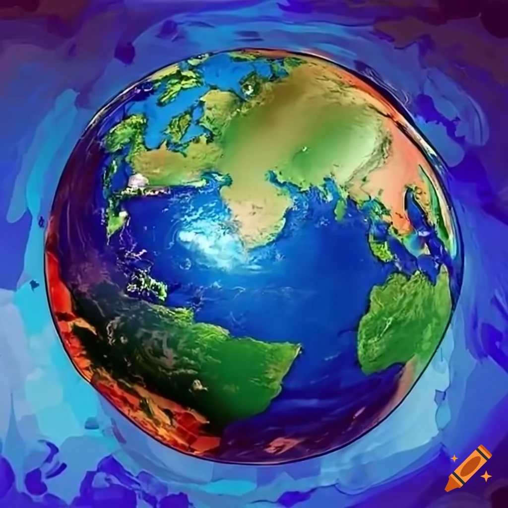 Symbolic representation of global markets: Europe, USA, and Saudi Arabia