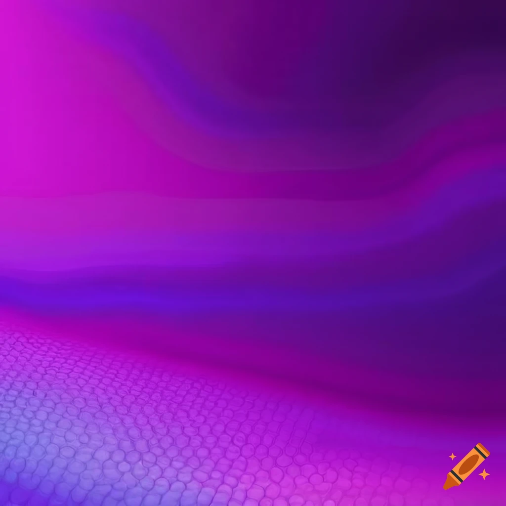 Colorful gaming-themed blanket with dark purple base and hexagonal patterns