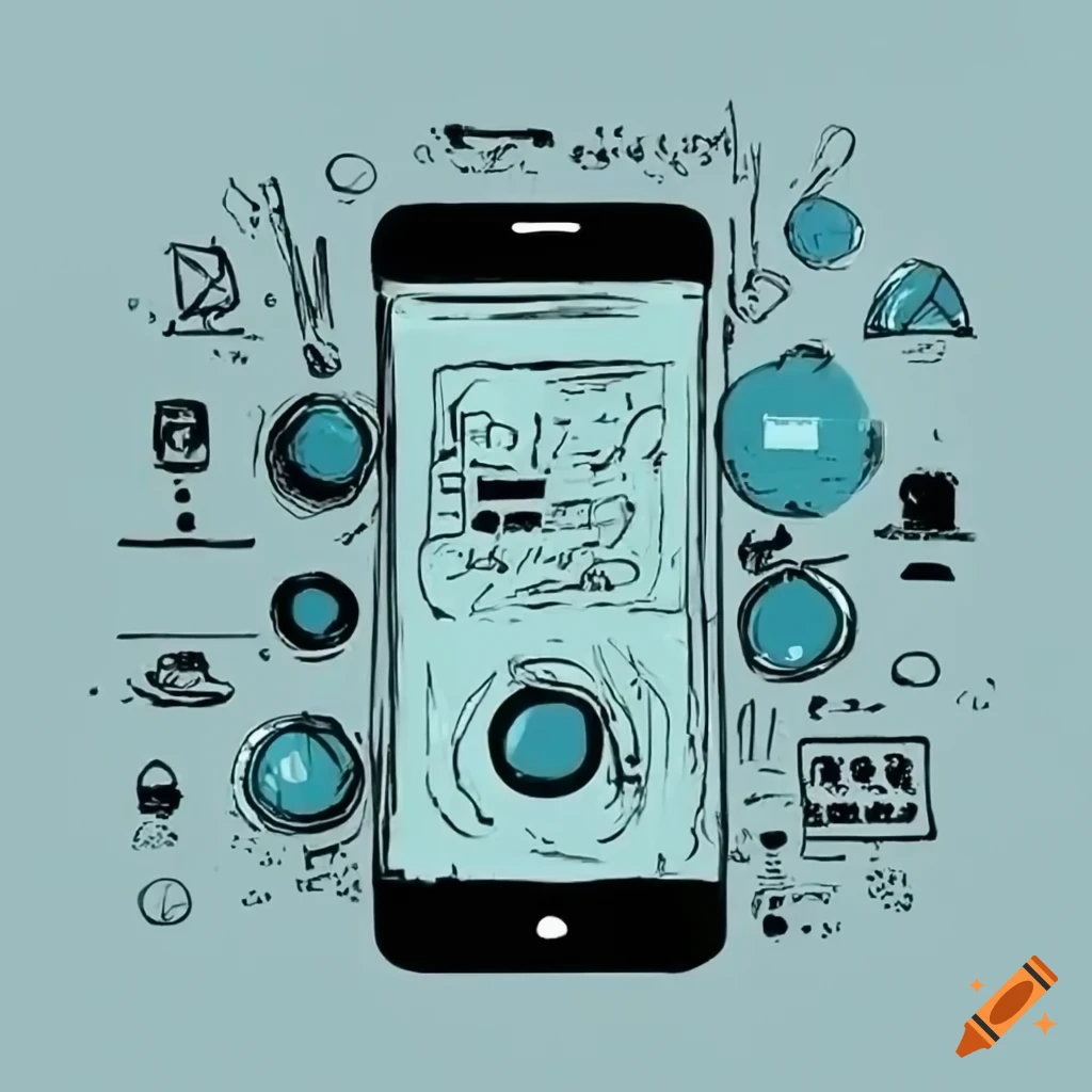 Evolution of IoT devices from early to modern systems