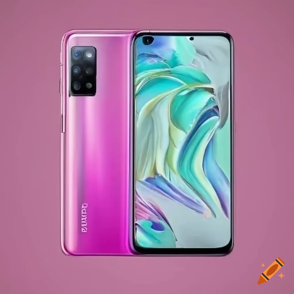 Oppo X7 Ultra mobile phone