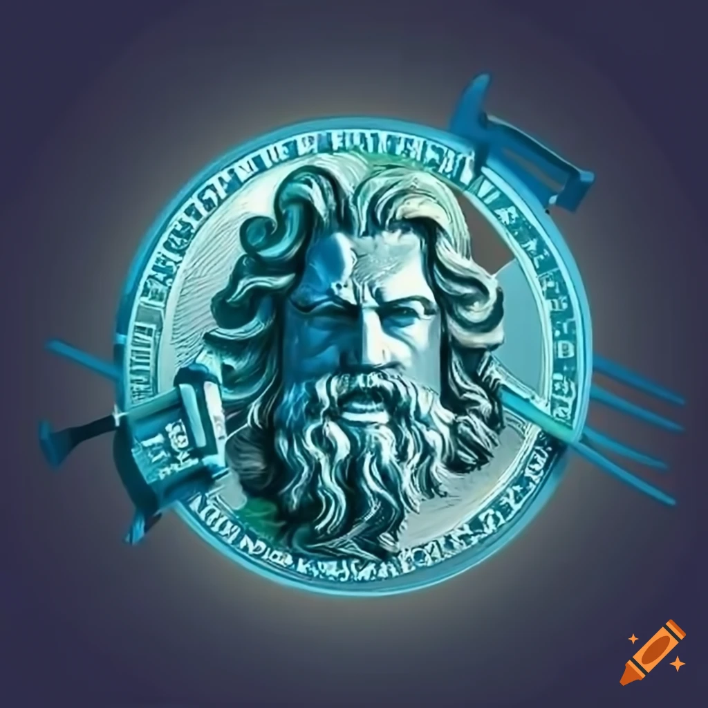 Poseidon coin for the UNITY cryptocurrency
