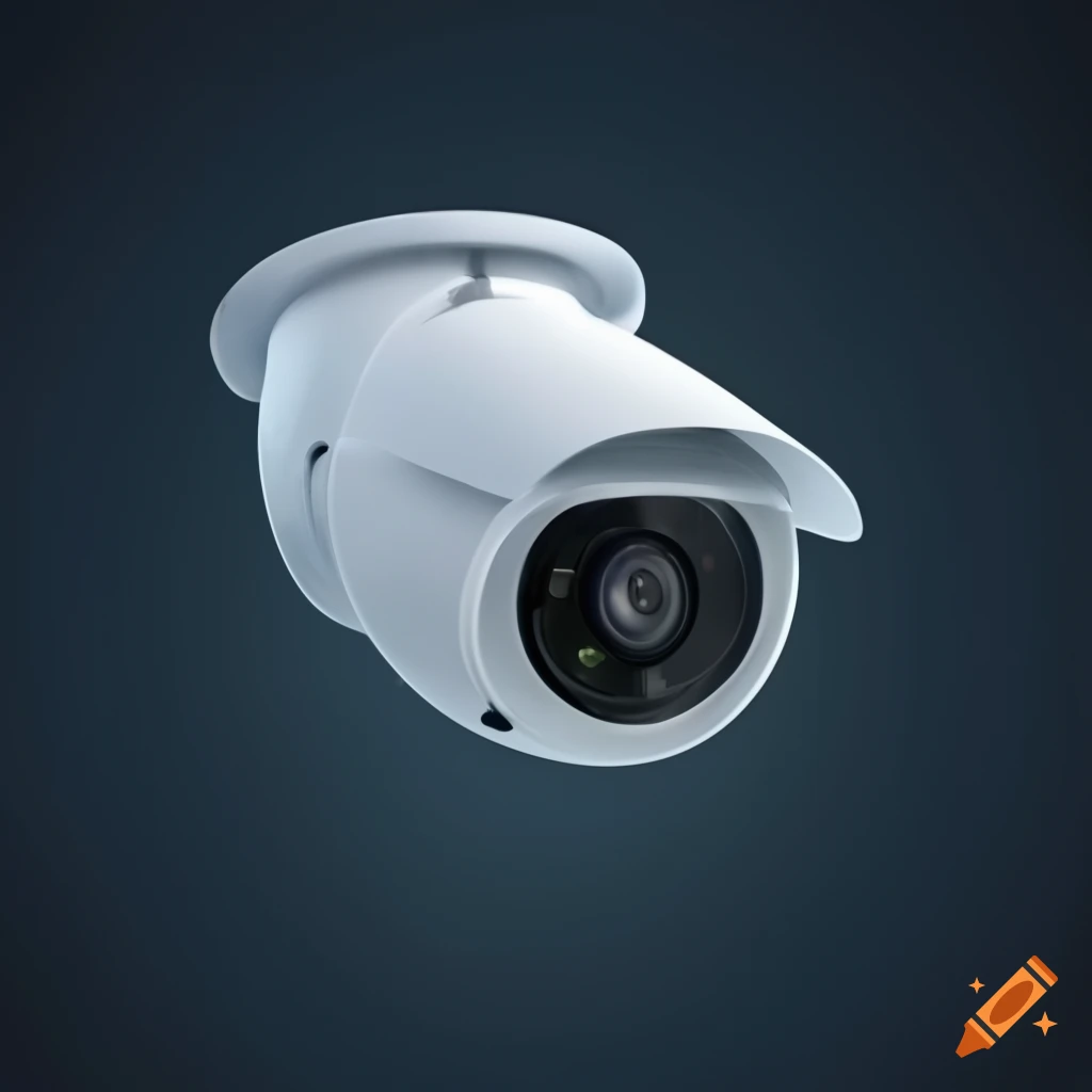 Security camera surveillance
