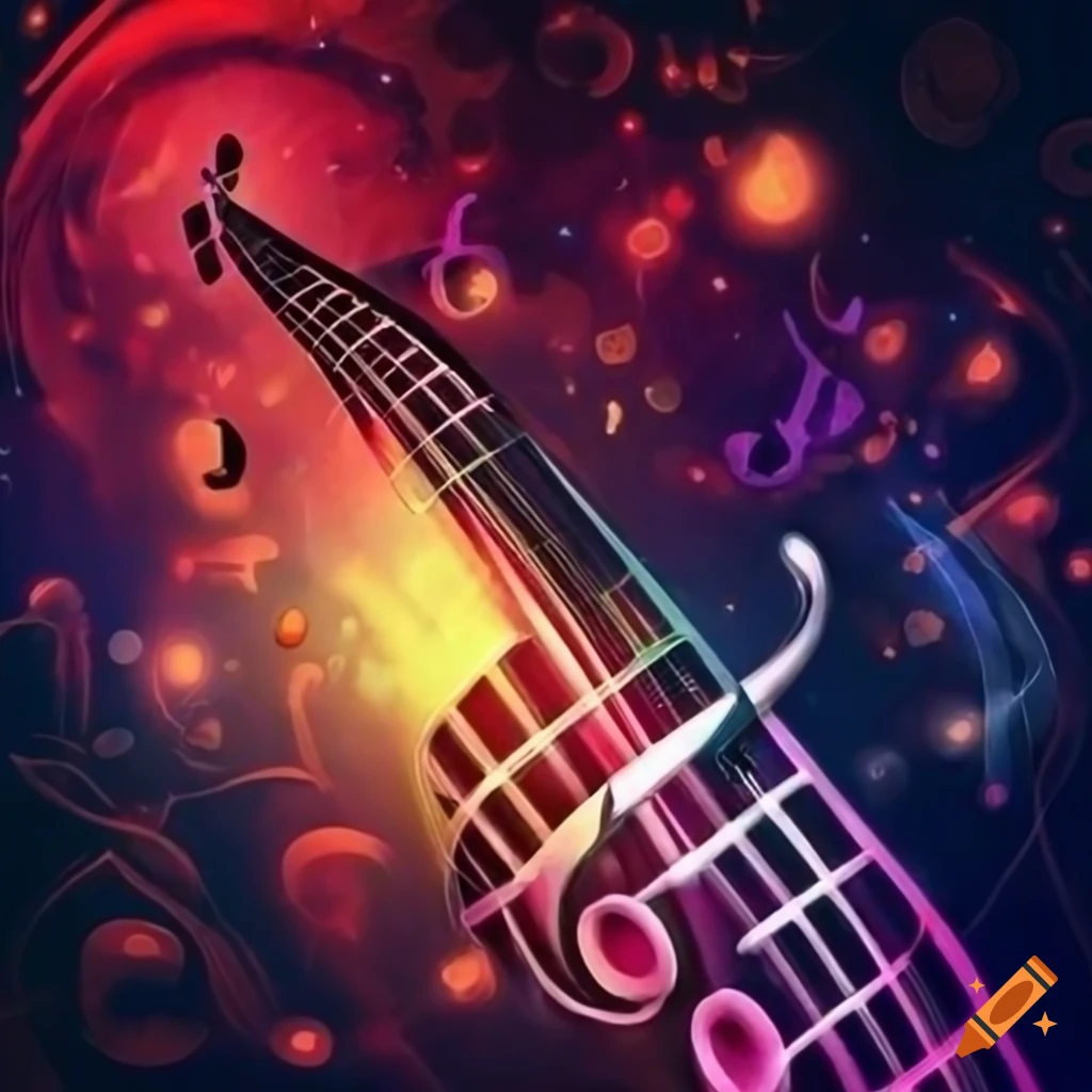 Music theory symposium banner with focus on power and ingenuity