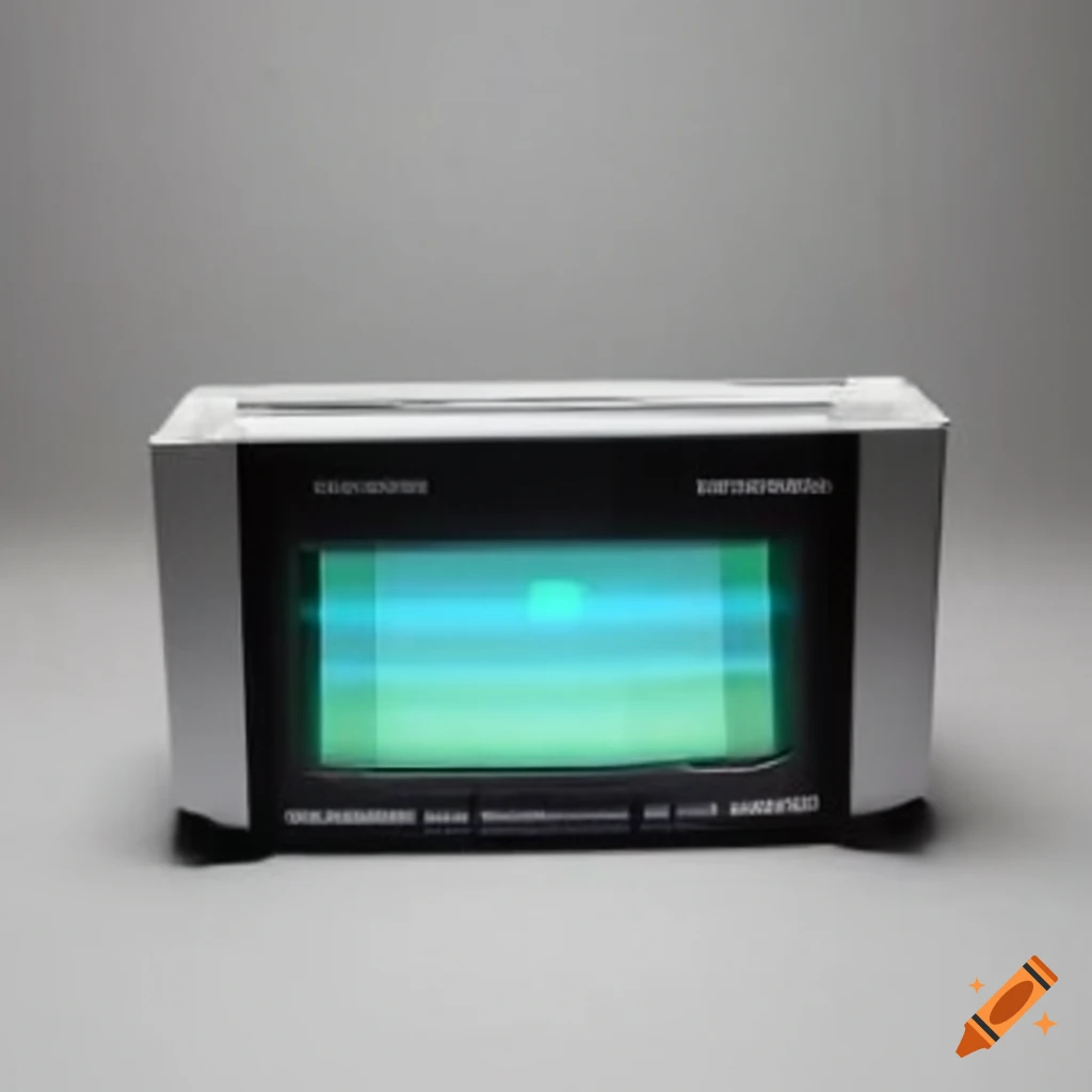Vectrex gaming console