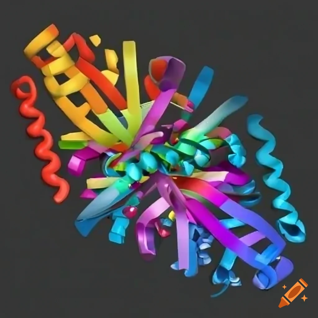 Interdomain protein dynamic