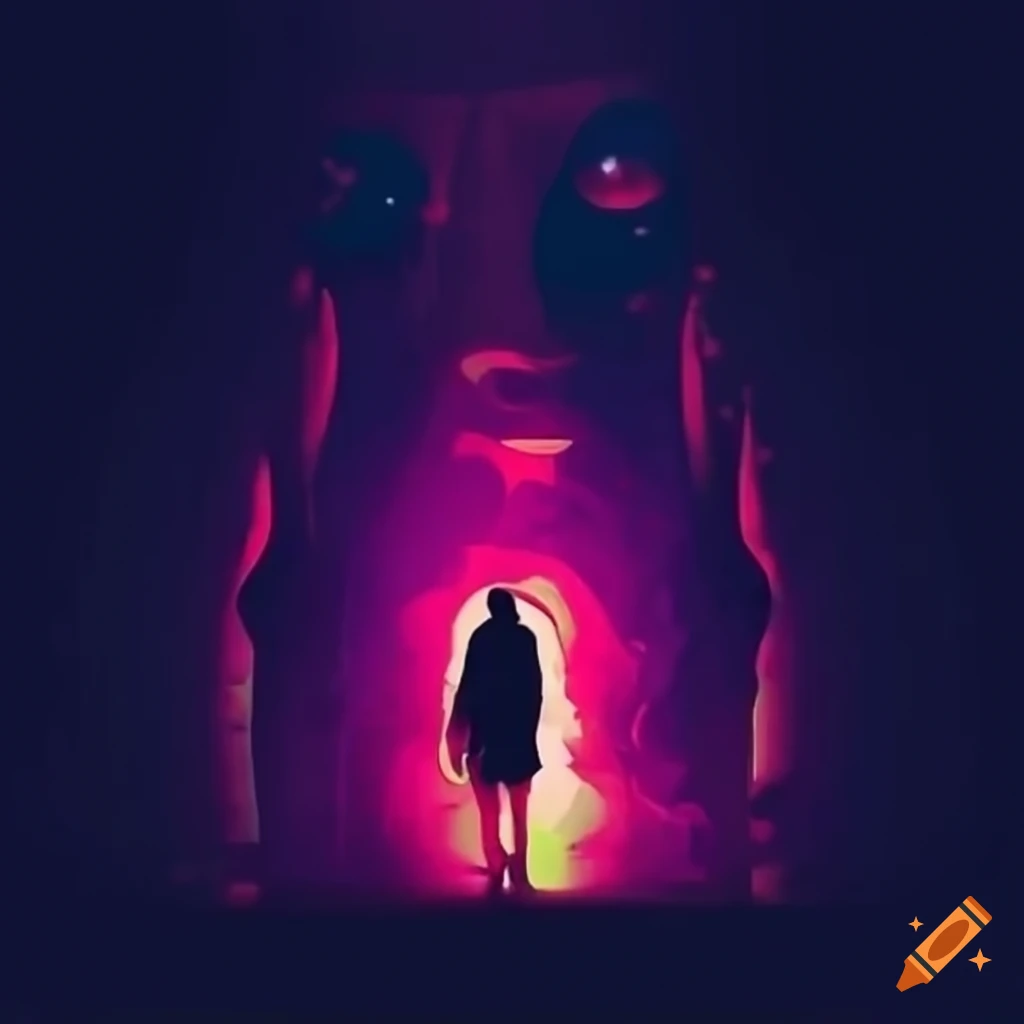 Chill music background