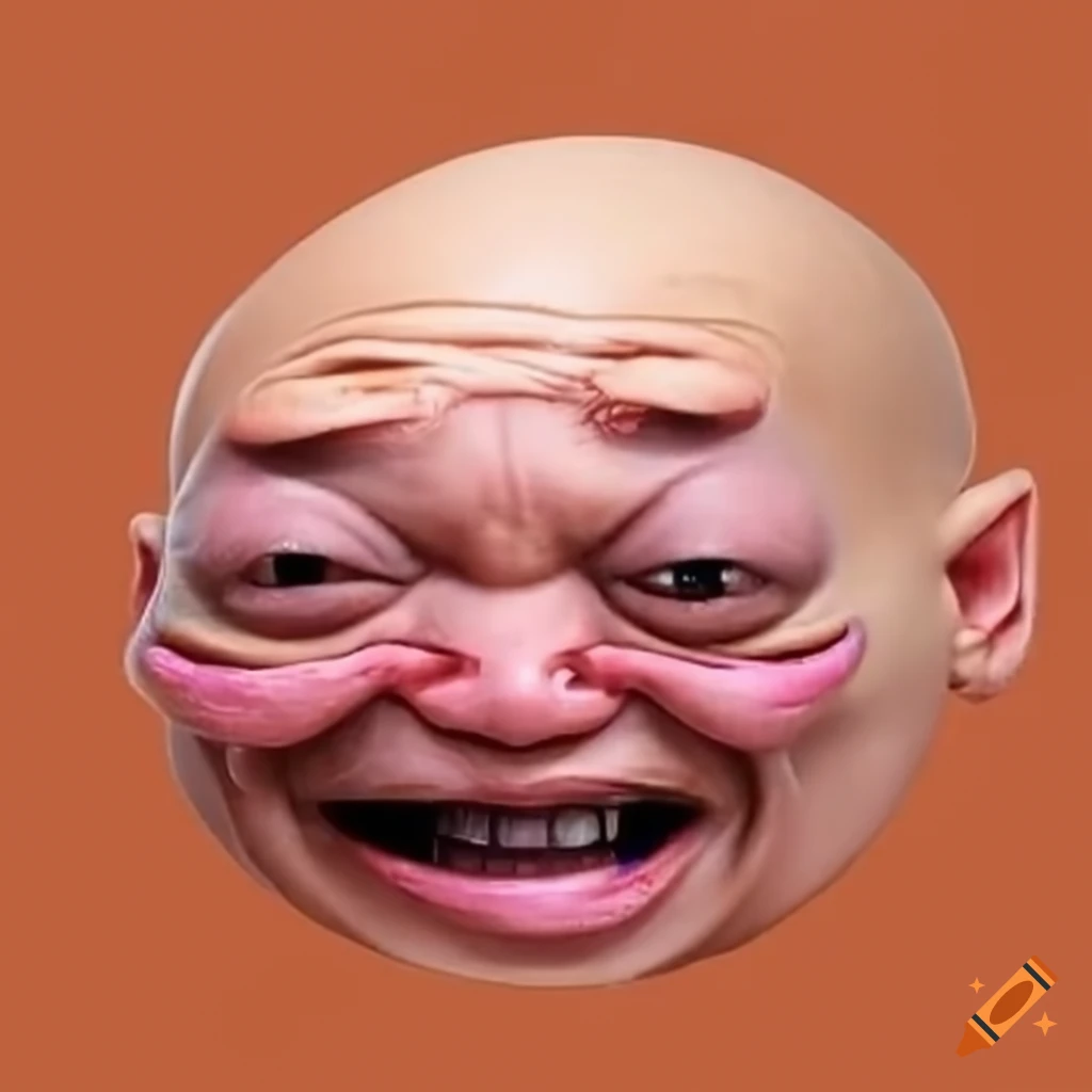 Meme face