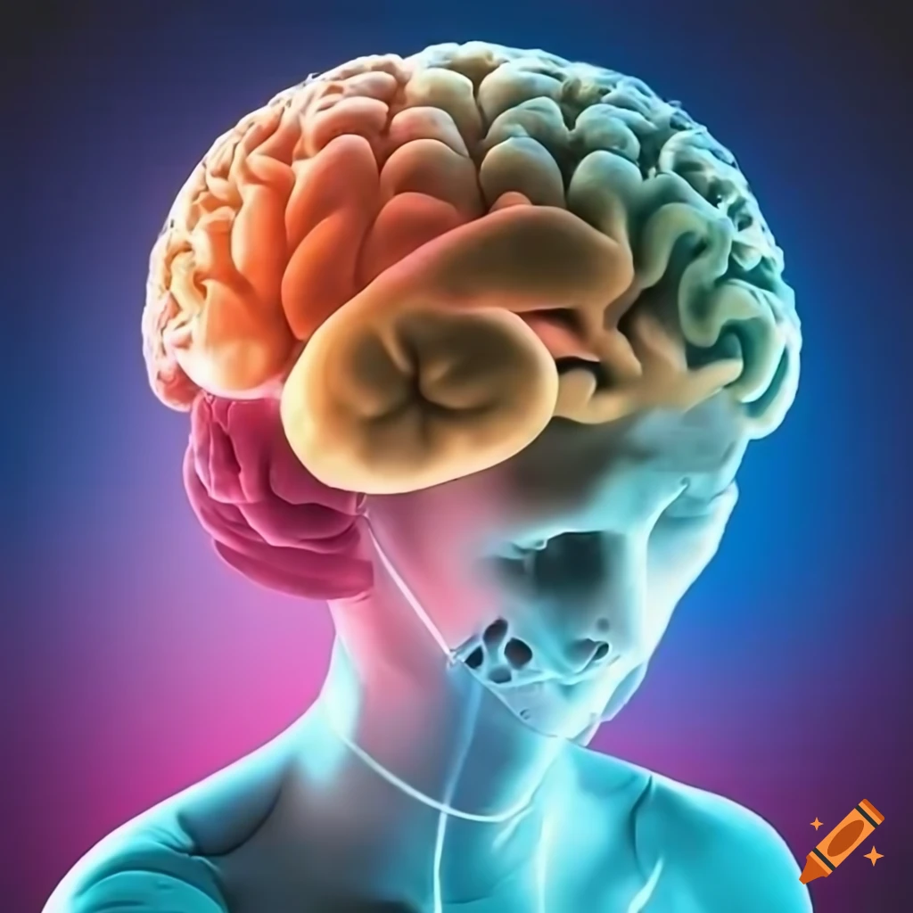 Neurosciences concept