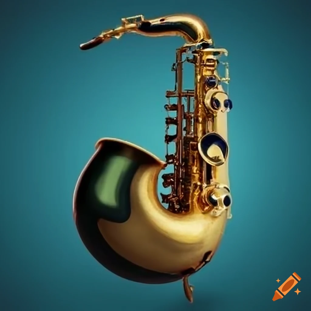 SAX ギーガー