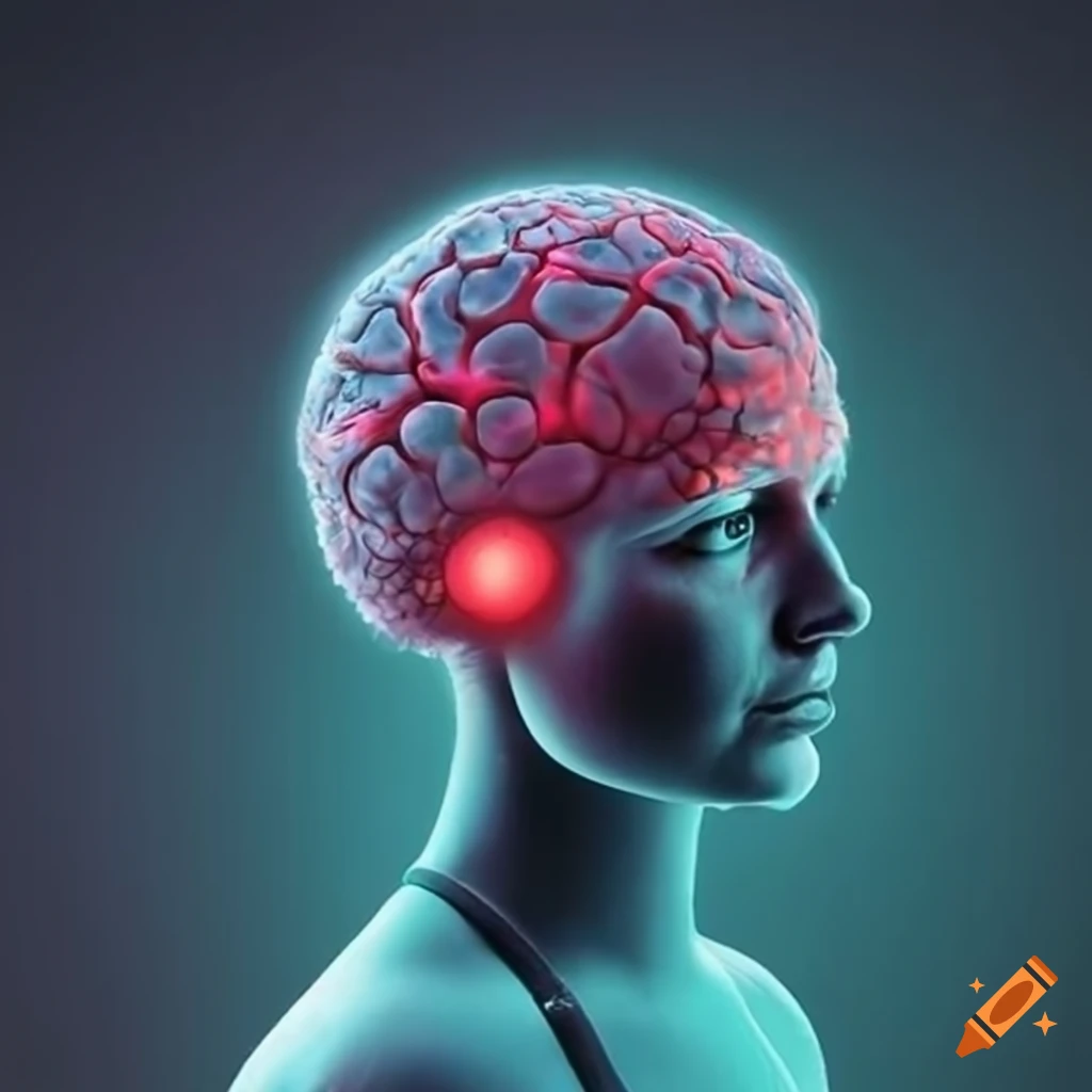 Neurosciences concept