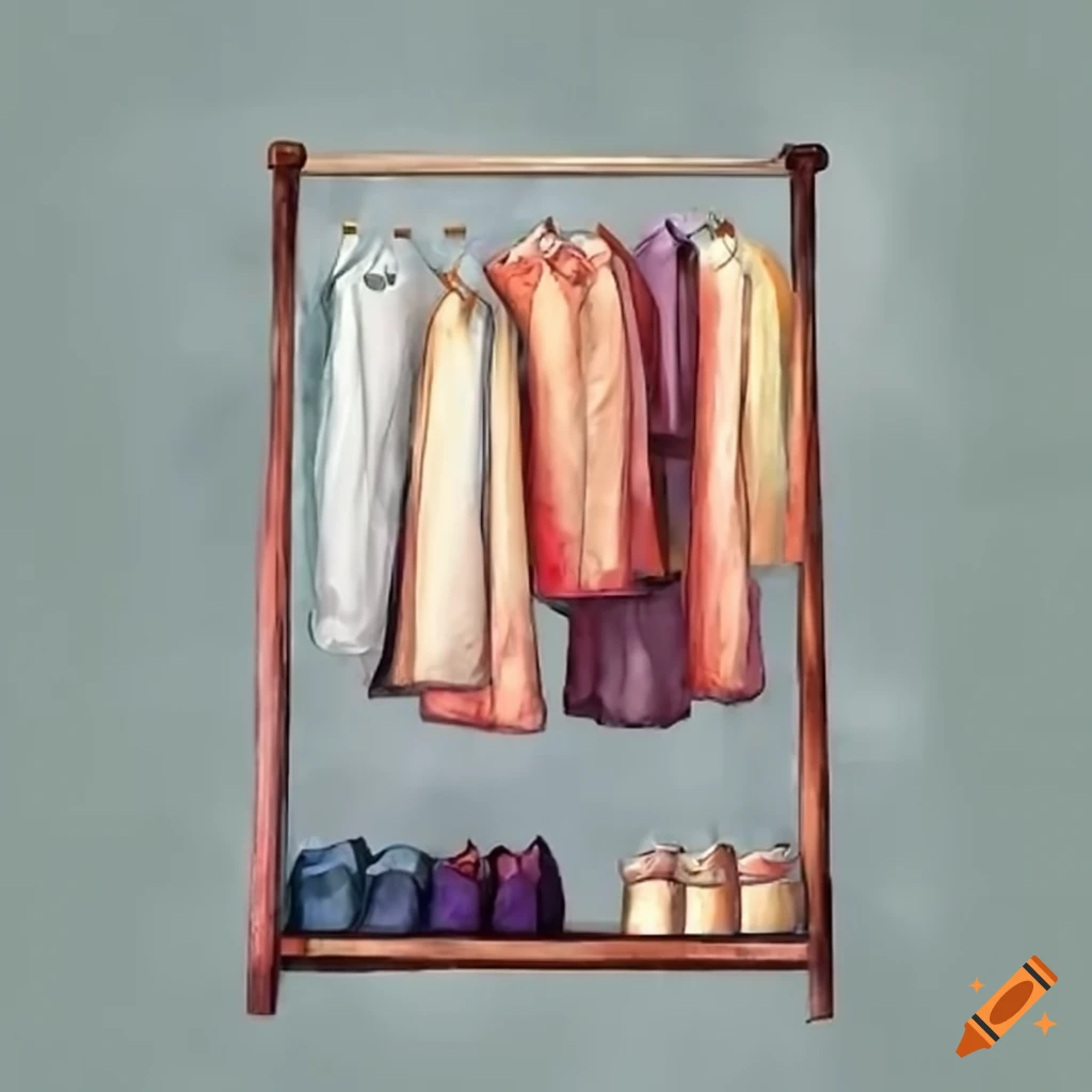 Clothing rack