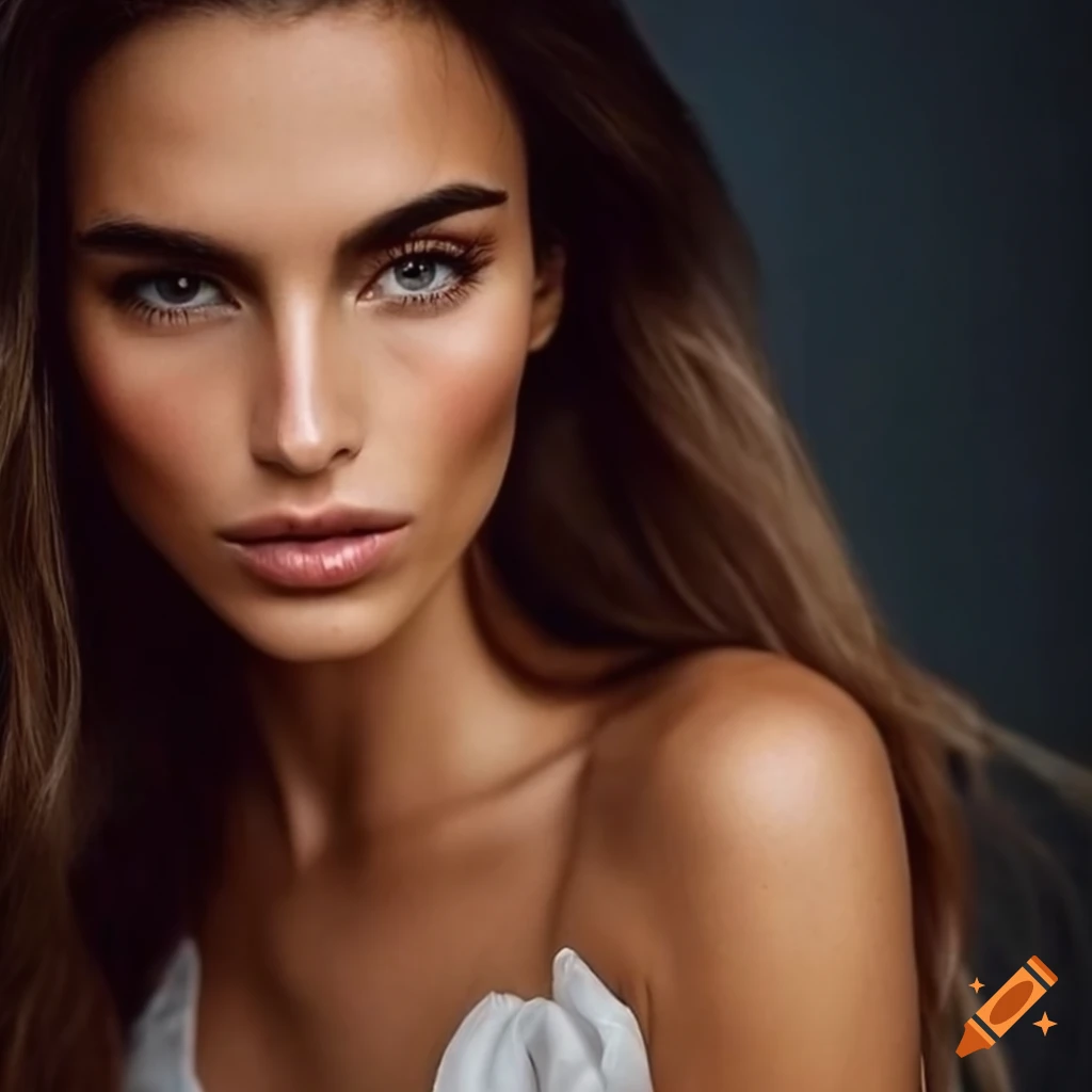 Marianne Fonseca, Instagram model girl