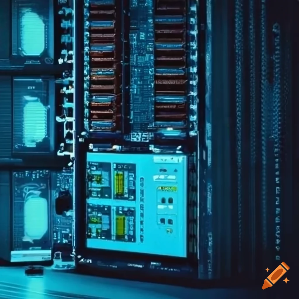 Automated power supply management system